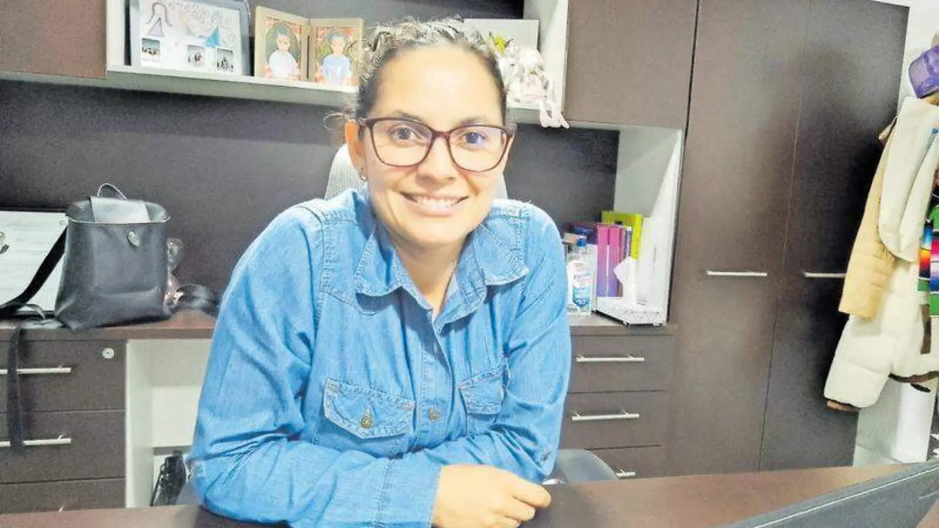 Secretaría del bienestar